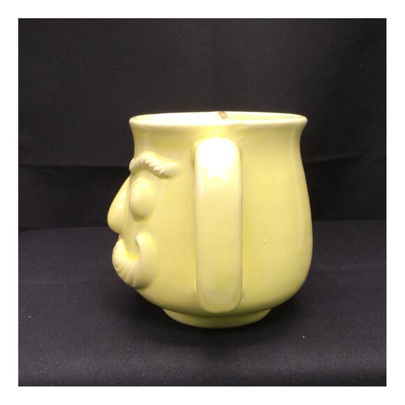 Vintage Kipco Shaving Mug and brush set - Picture 4 of 12